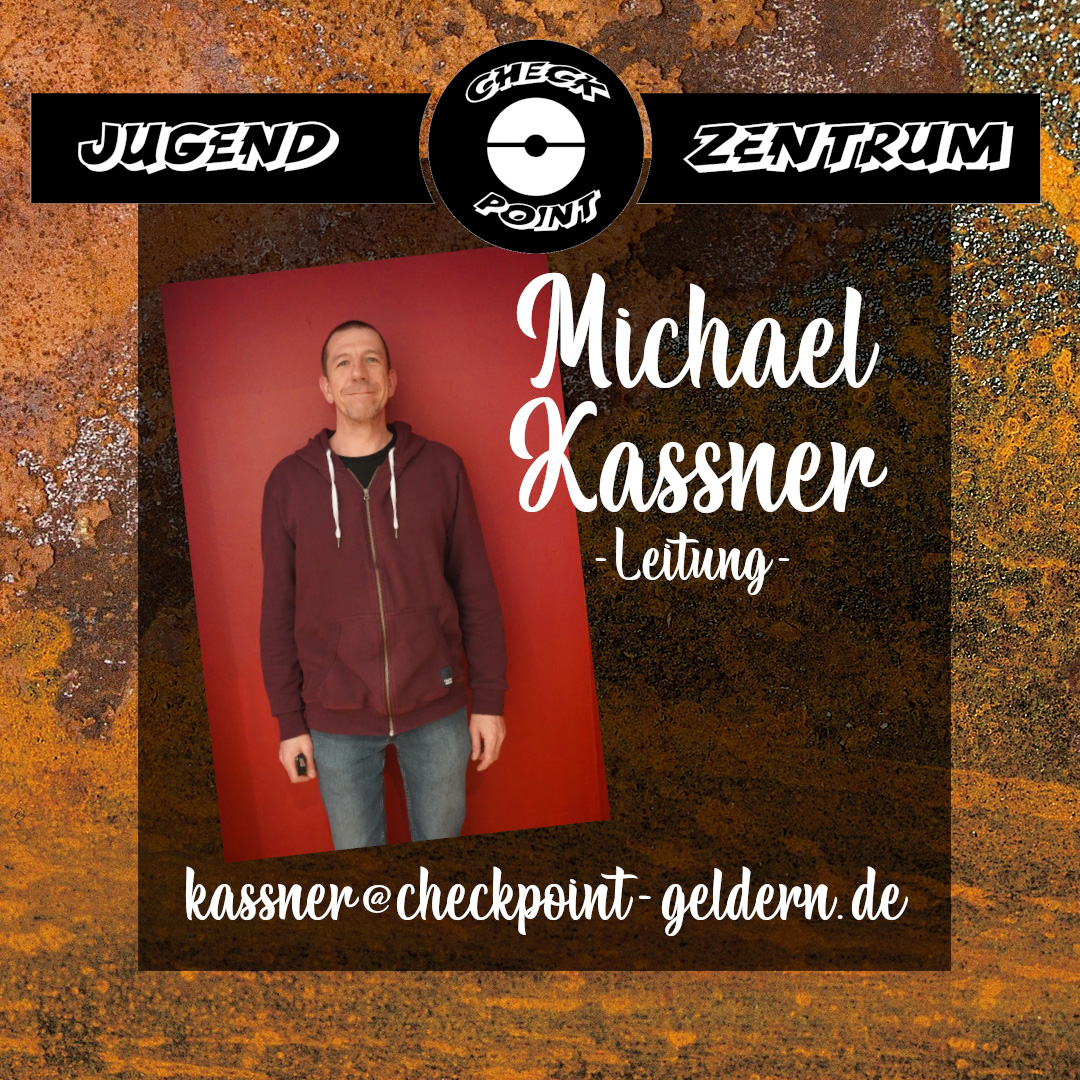 Michael Kassner