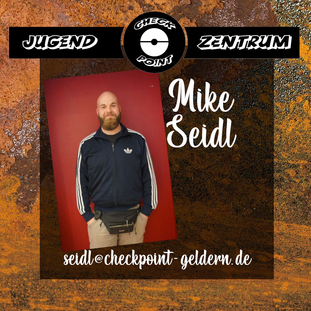 Mike Seidl