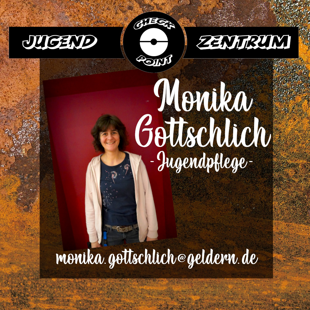 Monika Gottschlich